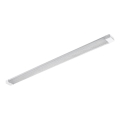 LED Žiarivkové svietidlo LED/72W/230V 4000K 120 cm