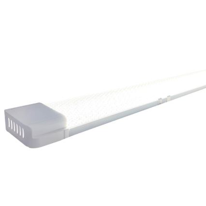 LED Žiarivkové svietidlo LED/72W/230V 4000K 120 cm