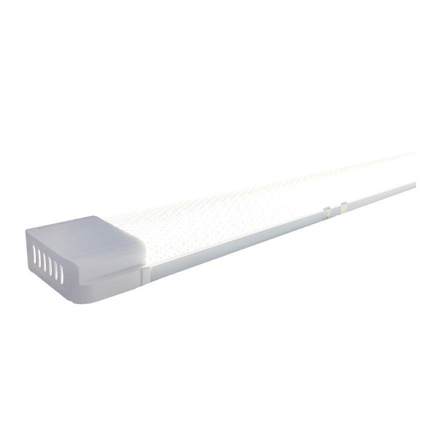 LED Žiarivkové svietidlo LED/72W/230V 4000K 120 cm