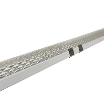 LED Žiarivkové svietidlo LED/72W/230V 4000K 120 cm