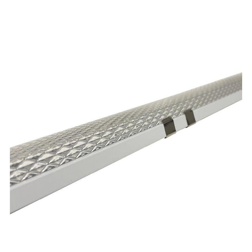 LED Žiarivkové svietidlo LED/72W/230V 4000K 120 cm