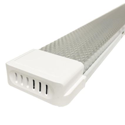 LED Žiarivkové svietidlo LED/72W/230V 4000K 120 cm