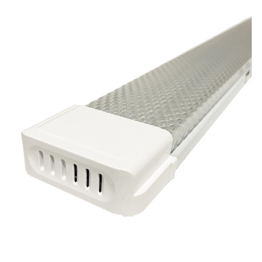 LED Žiarivkové svietidlo LED/72W/230V 4000K 120 cm
