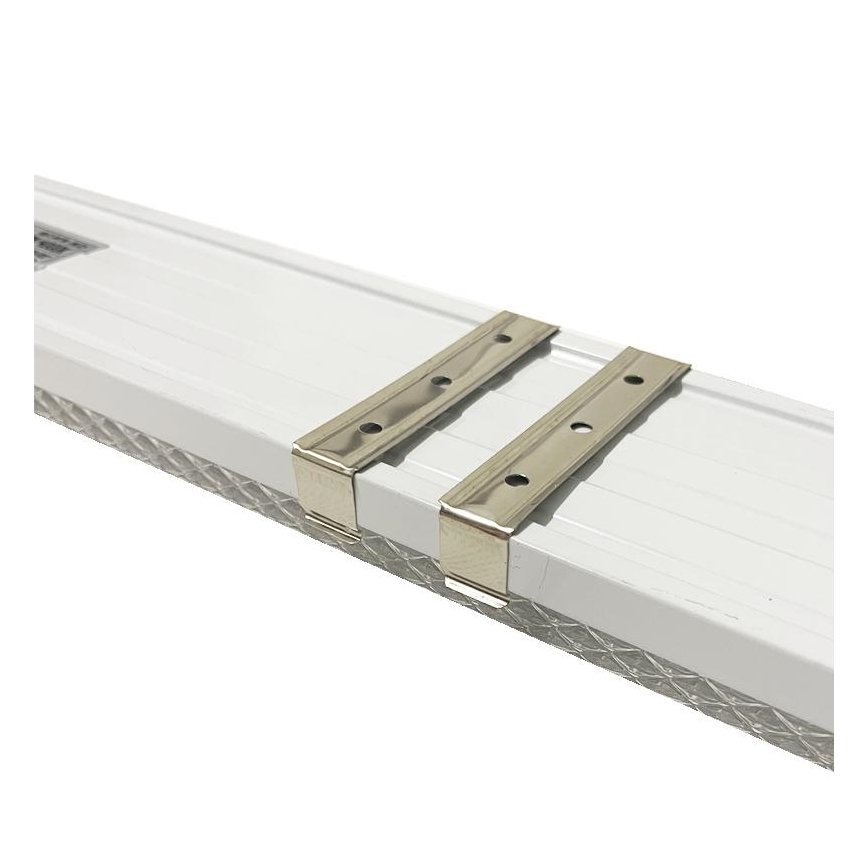 LED Žiarivkové svietidlo LED/72W/230V 4000K 120 cm