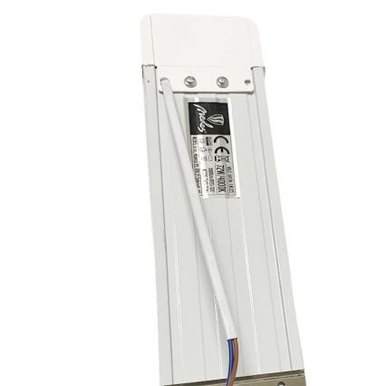 LED Žiarivkové svietidlo LED/72W/230V 4000K 120 cm
