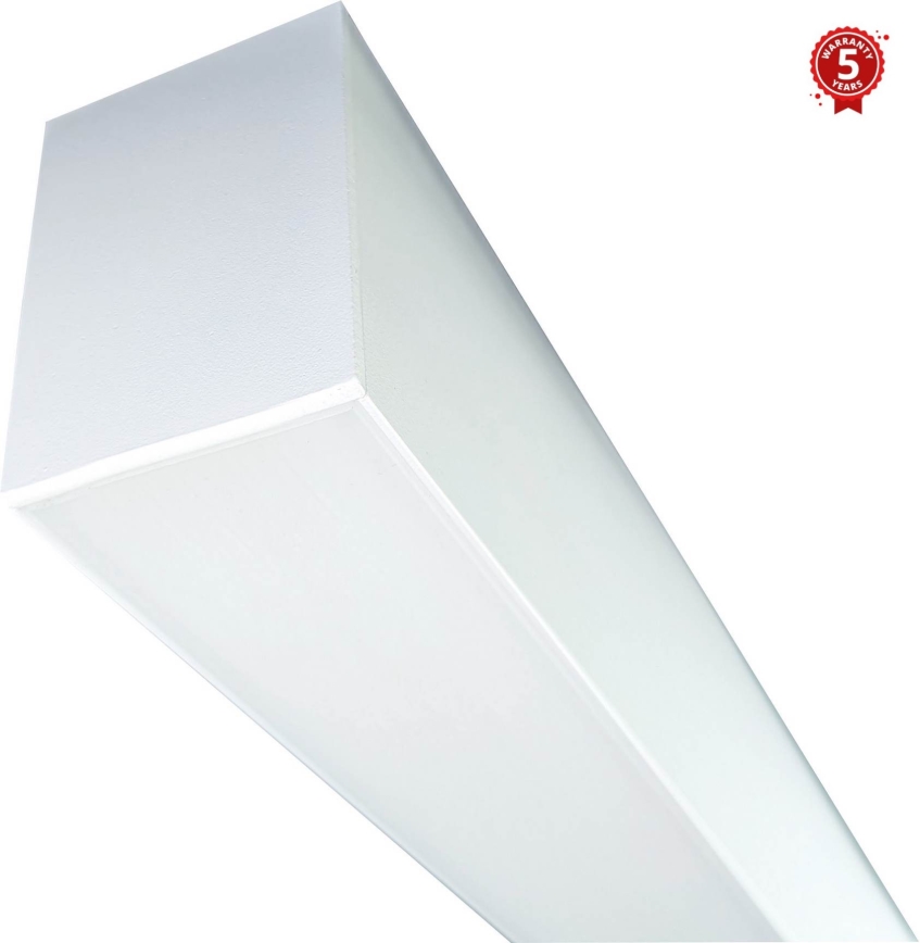 LED Žiarivkové svietidlo LINIK LED/40W/230V 4000K biela