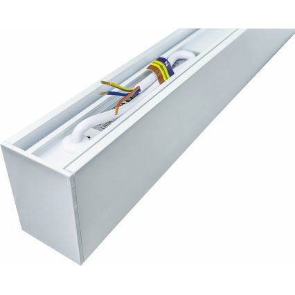 LED Žiarivkové svietidlo LINIK LED/40W/230V 4000K biela
