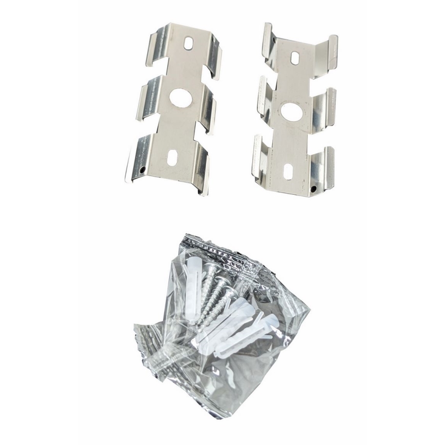 LED Žiarivkové svietidlo LINIK LED/40W/230V 4000K biela