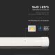 LED Žiarivkové svietidlo SAMSUNG CHIP LED/50W/230V 4000K 150 cm