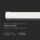 LED Žiarivkové svietidlo SAMSUNG CHIP LED/50W/230V 4000K 150 cm
