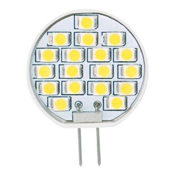 LED žiarovka 1W/12V 6000K - GXLZ082 LED žiarovka 1W/12V 6000K - GXLZ082