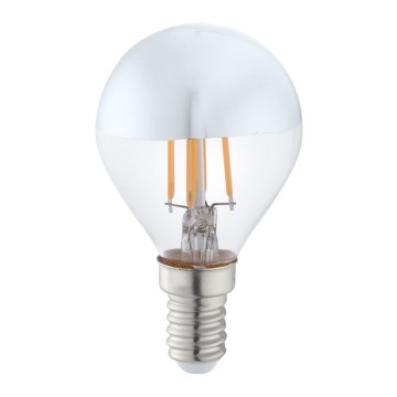 LED žiarovka 1xE14/4W/230V - Eglo 11654 LED žiarovka 1xE14/4W/230V - Eglo 11654