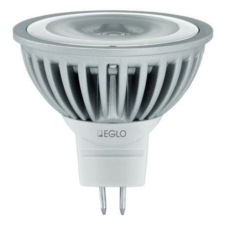 LED Žiarovka 1xGU5,3/MR16/3W/12V 3000K - Eglo 12441