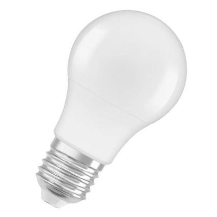 LED Žiarovka A40 E27/4,9W/230V 2700K - Osram