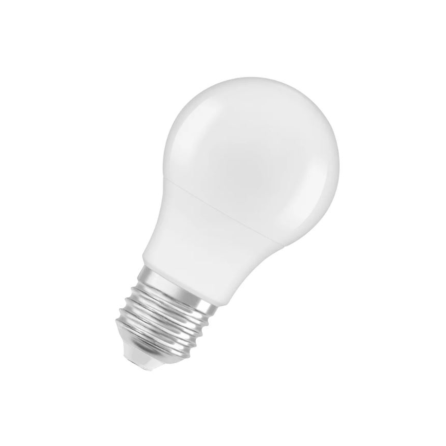 LED Žiarovka A40 E27/4,9W/230V 2700K - Osram