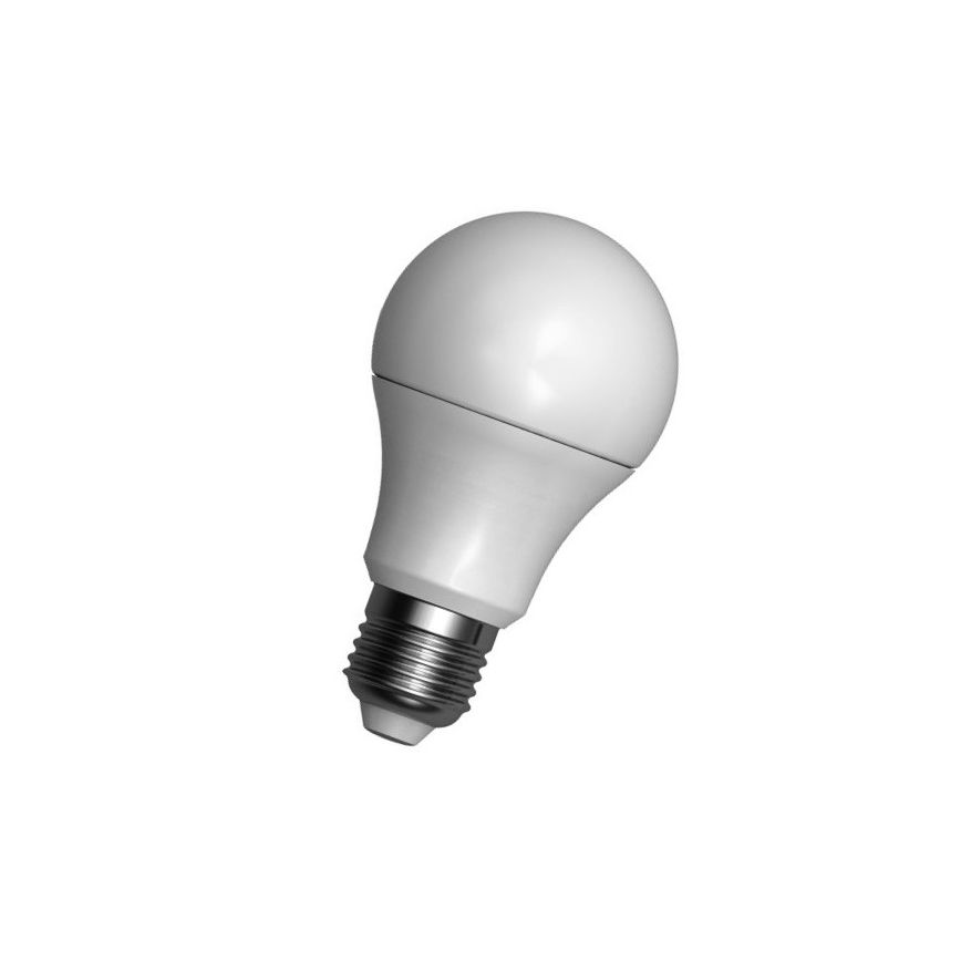 LED Žiarovka A60 E27/10W/230V 4500K