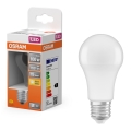 LED žiarovka A60 E27/13W/230V 3000K - Osram