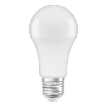 LED žiarovka A60 E27/13W/230V 3000K - Osram