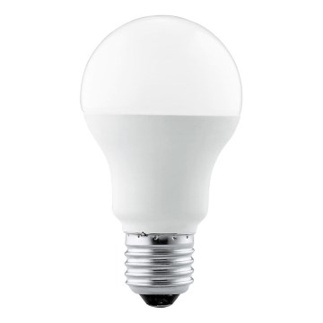 LED žiarovka A60 E27/6,2W/230V 3000K - Eglo 11179