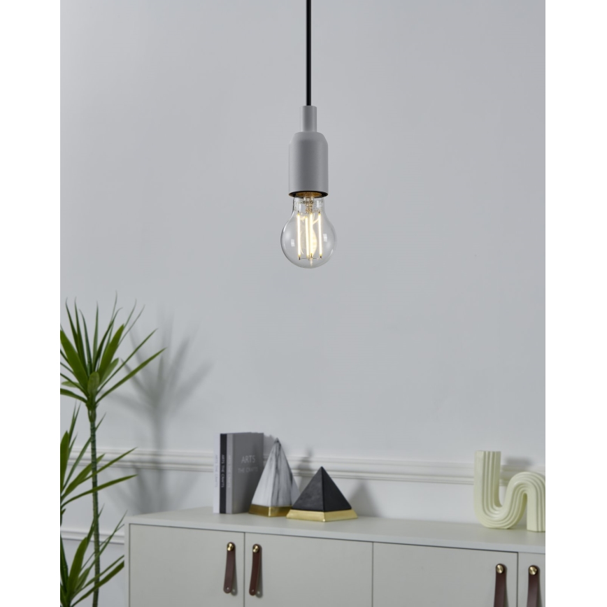 LED Žiarovka A60 E27/6W/230V 2700K - Eglo 12226