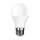 LED Žiarovka A60 E27/6W/230V 2700K
