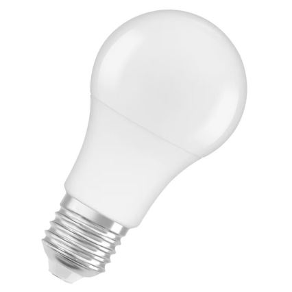 LED Žiarovka A60 E27/8,5W/230V 2700K - Osram