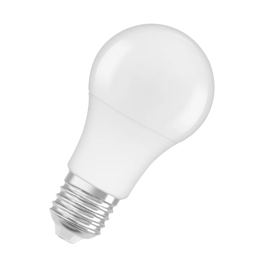 LED Žiarovka A60 E27/8,5W/230V 2700K - Osram