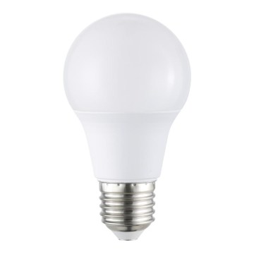 LED žiarovka A60 E27/8,5W/230V 3000K - Eglo 117595
