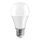 LED Žiarovka A60 E27/8,5W/230V 3000K