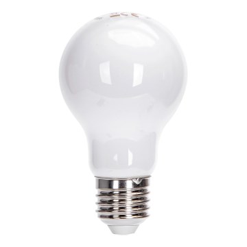 LED žiarovka A60 E27/8W/230V 330° 6500K - Aigostar