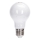 LED žiarovka A60 E27/8W/230V 330° 6500K - Aigostar