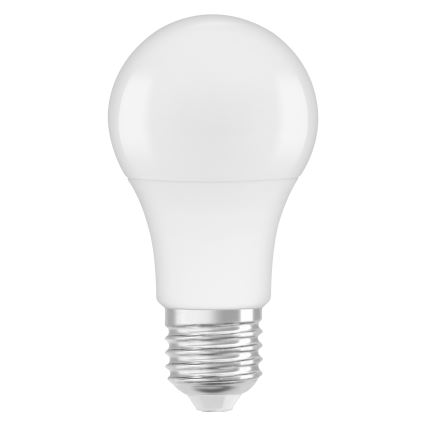 LED žiarovka A60 E27/8W/230V 6500K - Osram