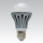 LED žiarovka A60 E27/9W/230V 3000K