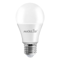 LED Žiarovka A65 E27/15W/230V 4000K