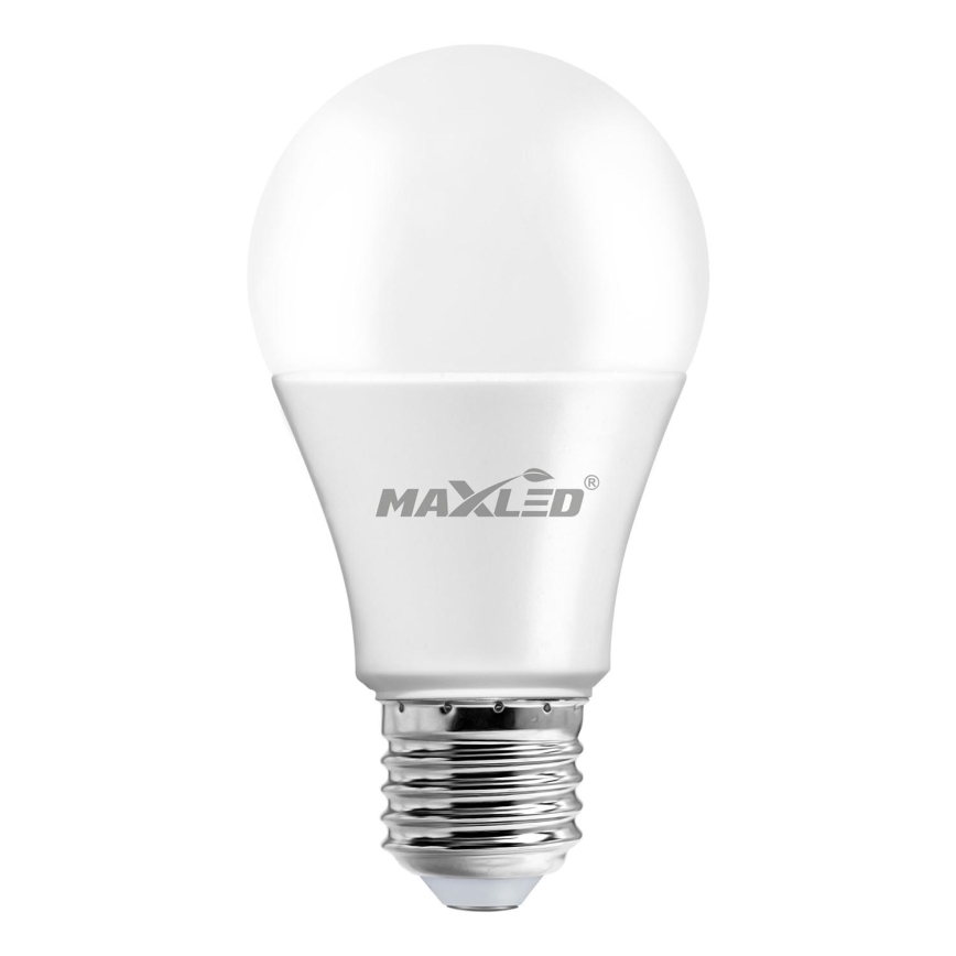 LED Žiarovka A65 E27/15W/230V 4000K