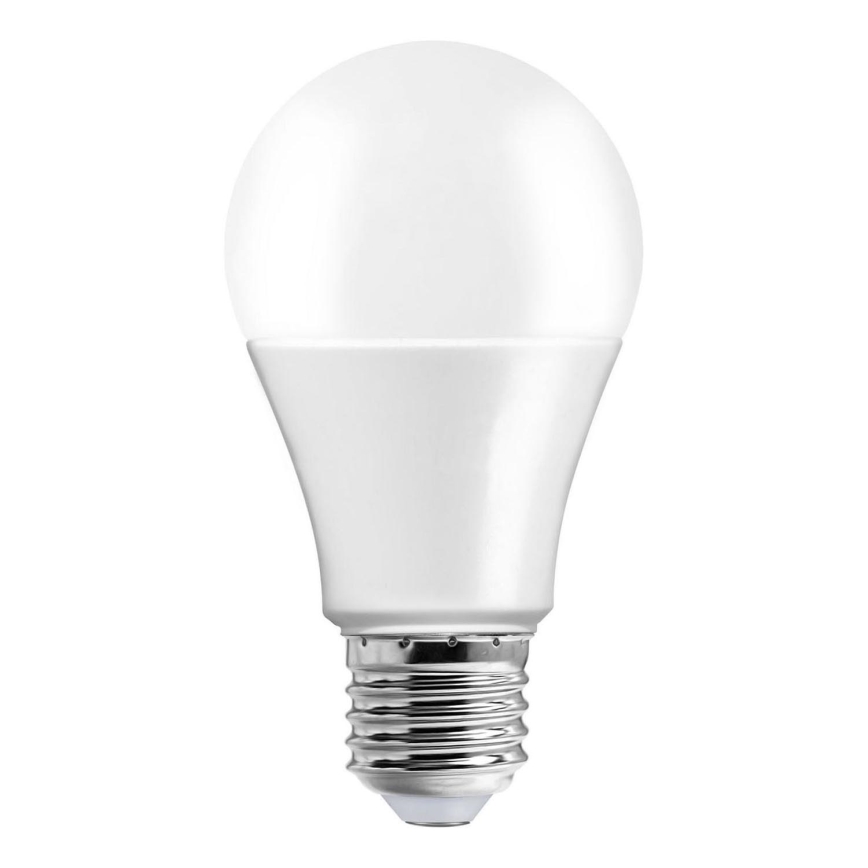 LED žiarovka A70 E27/17W/230V 6500K