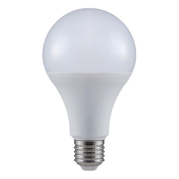 LED Žiarovka A80 E27/20W/230V 3000K