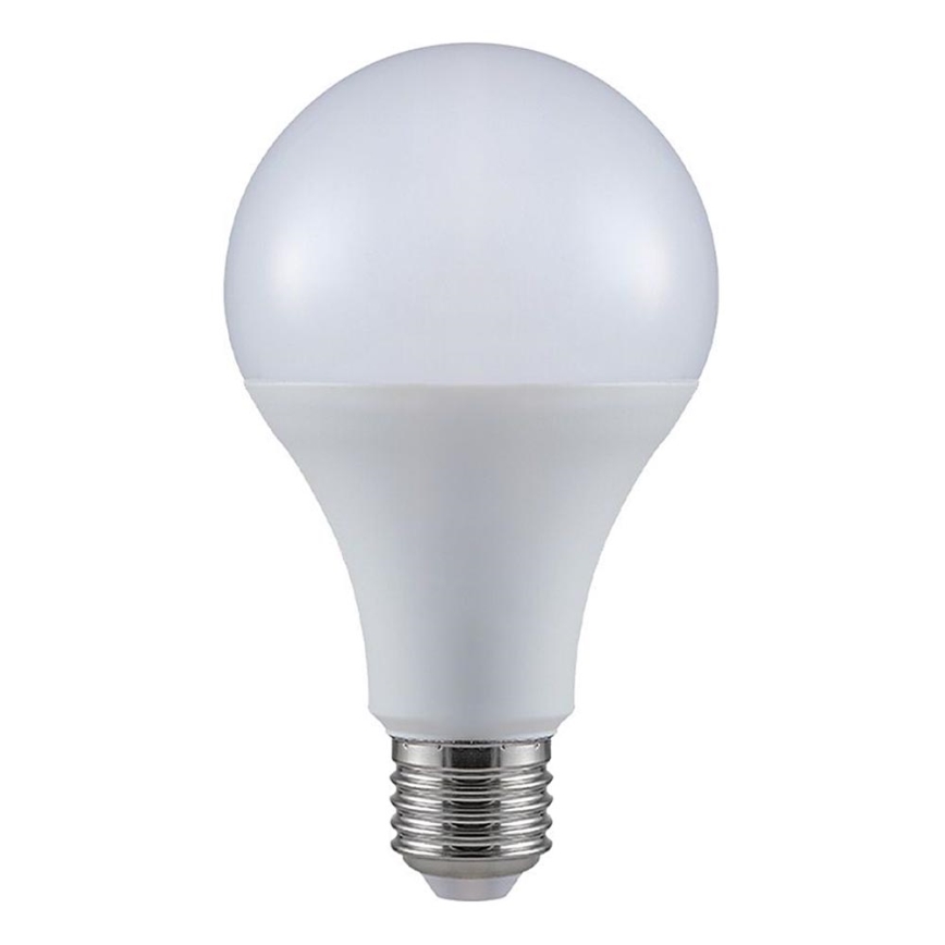 LED Žiarovka A80 E27/20W/230V 3000K