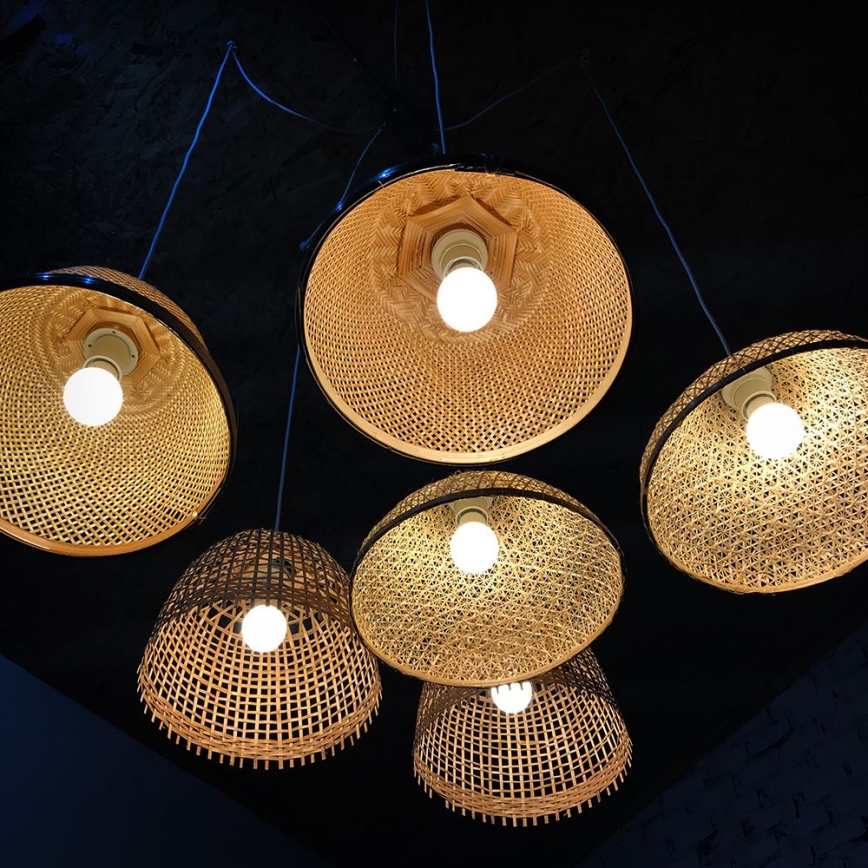 LED Žiarovka A80 E27/20W/230V 3000K
