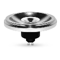 LED žiarovka AR111 GU10/12W/230V 3000K 24°