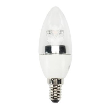 LED Žiarovka B35 E14/4,5W/230V - Opple LED Žiarovka B35 E14/4,5W/230V - Opple