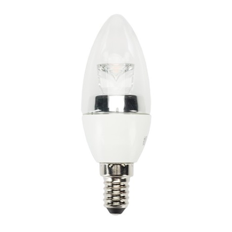 LED Žiarovka B35 E14/4,5W/230V - Opple