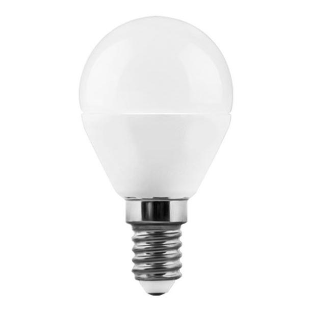 LED Žiarovka B45 E14/7W/230V 3000K