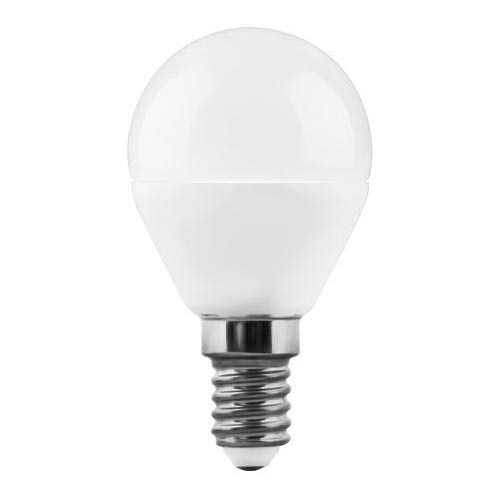 LED Žiarovka B45 E14/8W/230V 3000K