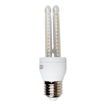 LED Žiarovka B5 E27/8W/230V 3000K - Aigostar