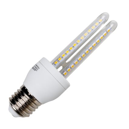 LED Žiarovka B5 E27/8W/230V 3000K - Aigostar
