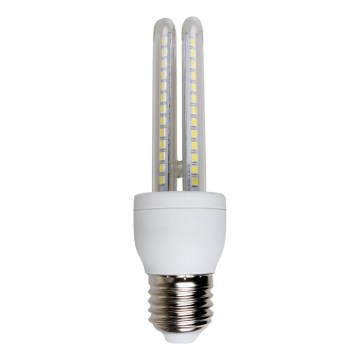 LED Žiarovka B5 E27/8W/230V 6500K - Aigostar