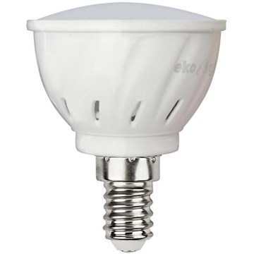 LED Žiarovka BULBS E14/1,5W/230V LED Žiarovka BULBS E14/1,5W/230V