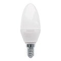 LED žiarovka C37 E14/3W/2300K - Eglo 10795