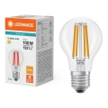 LED Žiarovka CLASSIC FILAMENT A60 E27/11W/230V 2700K - Ledvance